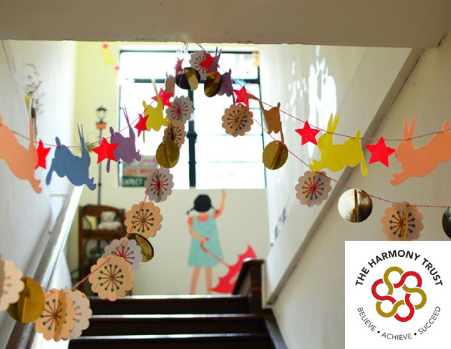 Spotland Primary Academy: School Image