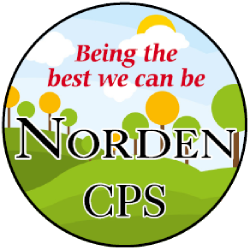 Norden Primary Academy Logo
